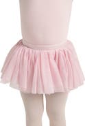 CAPEZIO Glitter Tutu