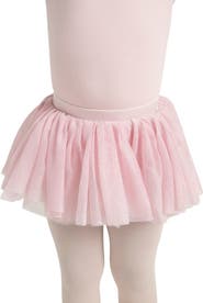 CAPEZIO Glitter Tutu
