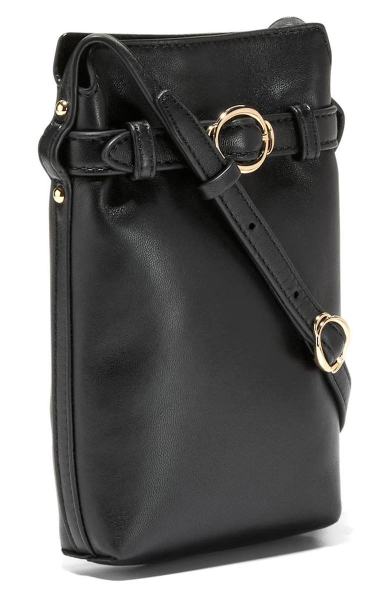 Cole Haan Alexandria Phone Pouch, Alternate, color, 