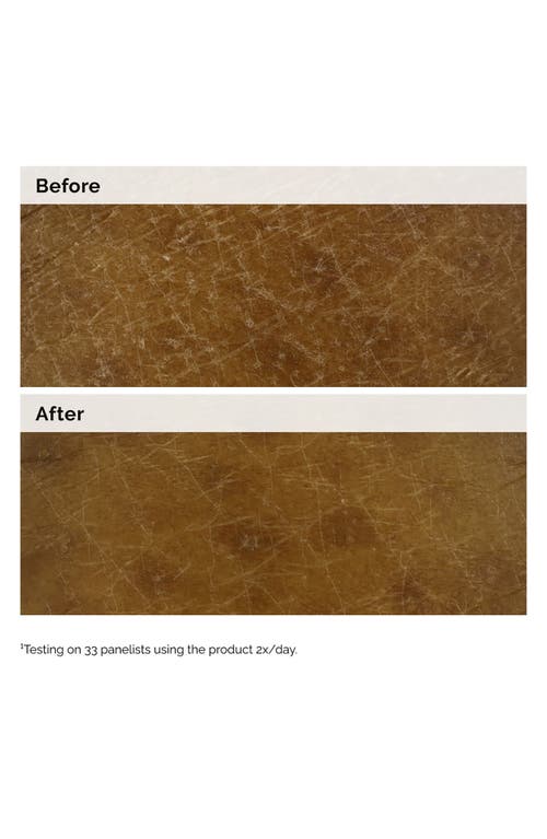 The Ordinary Natural Moisturizing Factors + Inulin Body Lotion In No Color