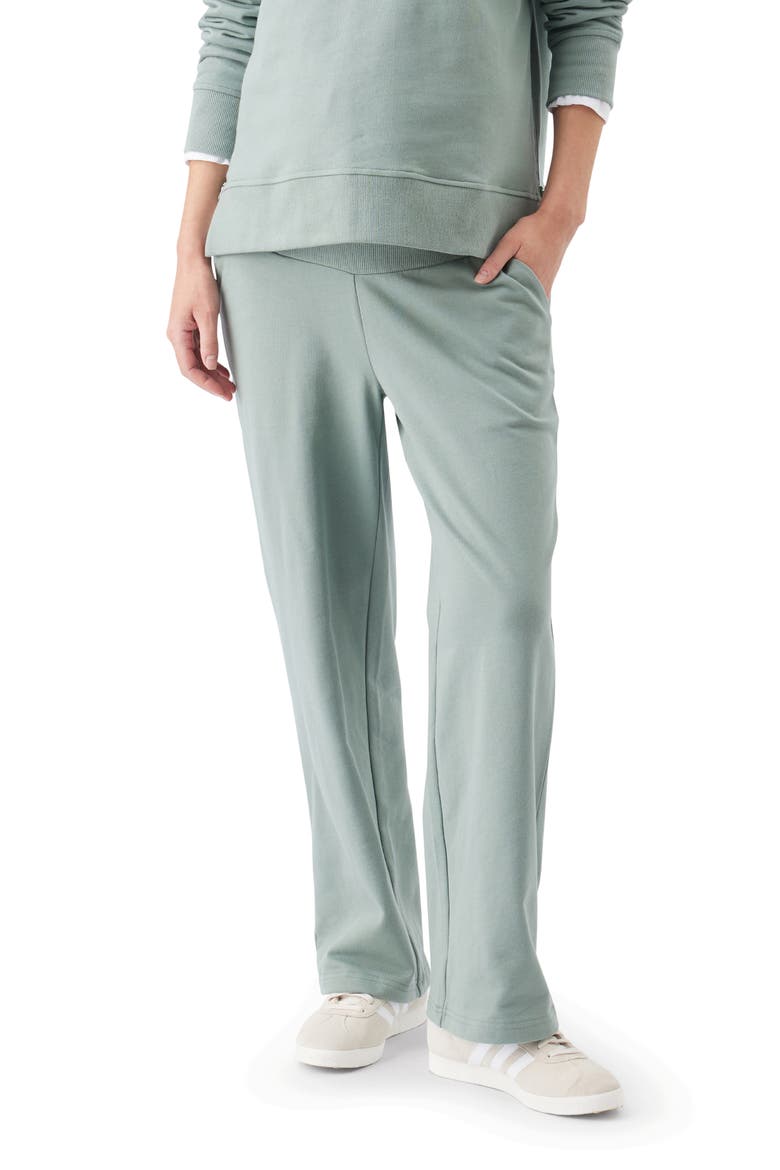 Relax Jogger, Main, color, Sage