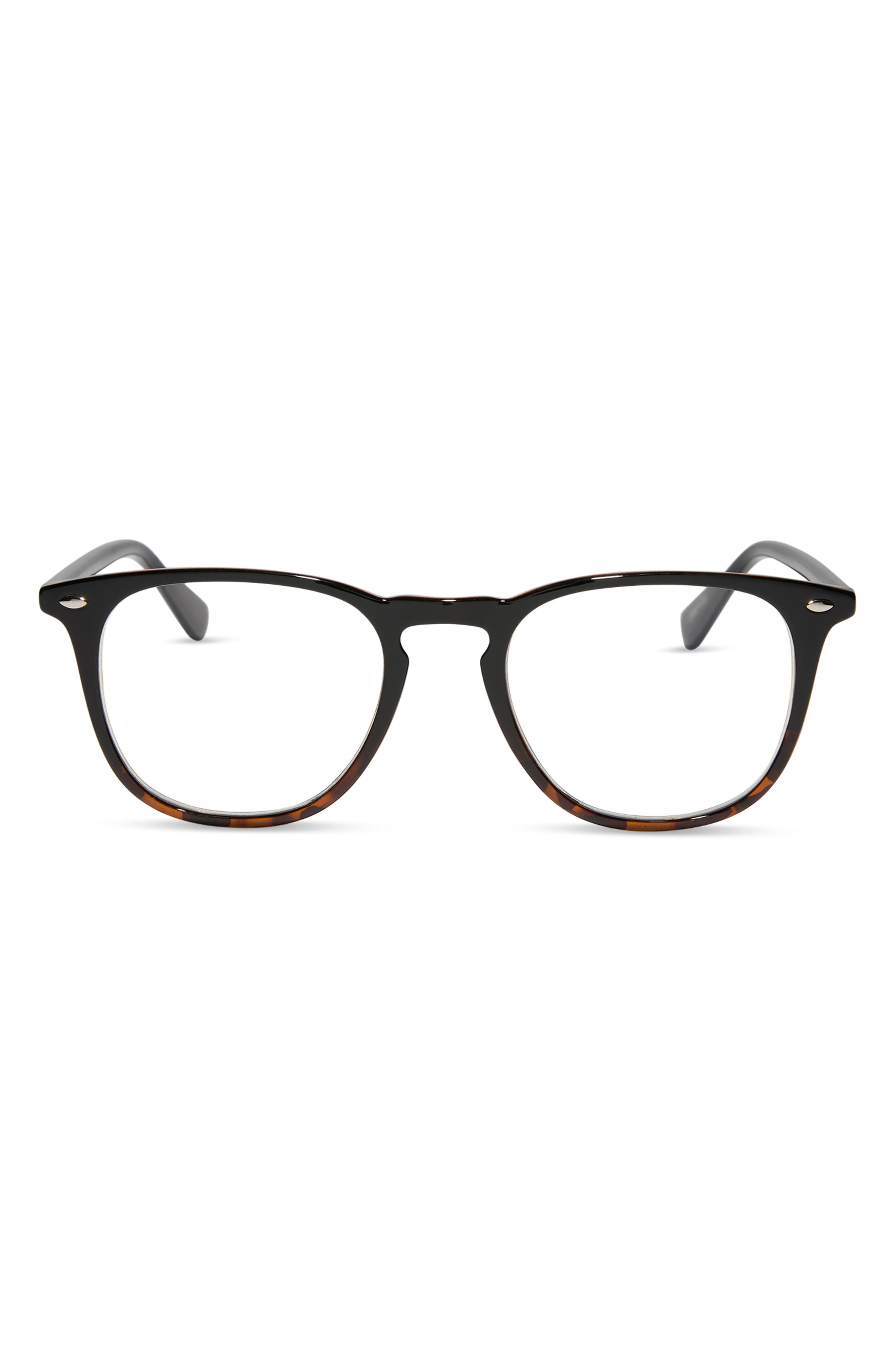 selected BLACK TORTOISE