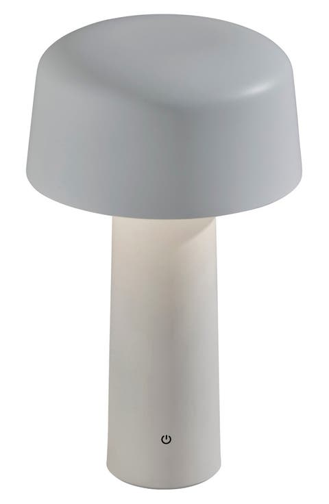 Lenny Cordless LED Table Lamp
