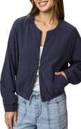 Splendid Clea Bomber Jacket