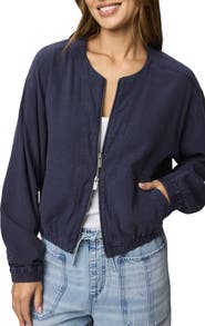 Splendid Clea Bomber Jacket