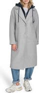 Champion Topcoat with Removable Hooded Bib