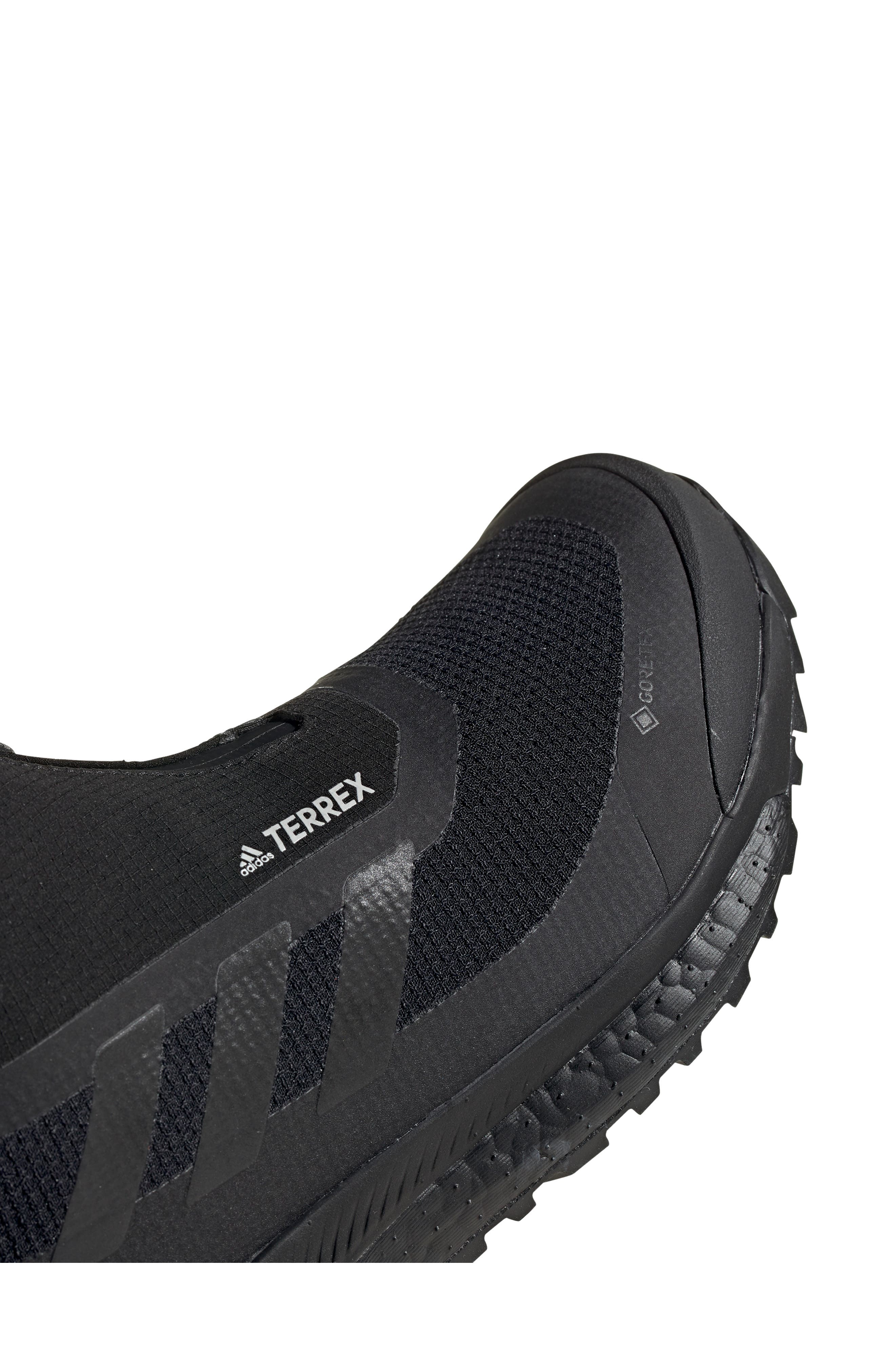 adidas Terrex Free Hiker COLD.RDY Waterproof Hiking Boot, Alternate, color, 