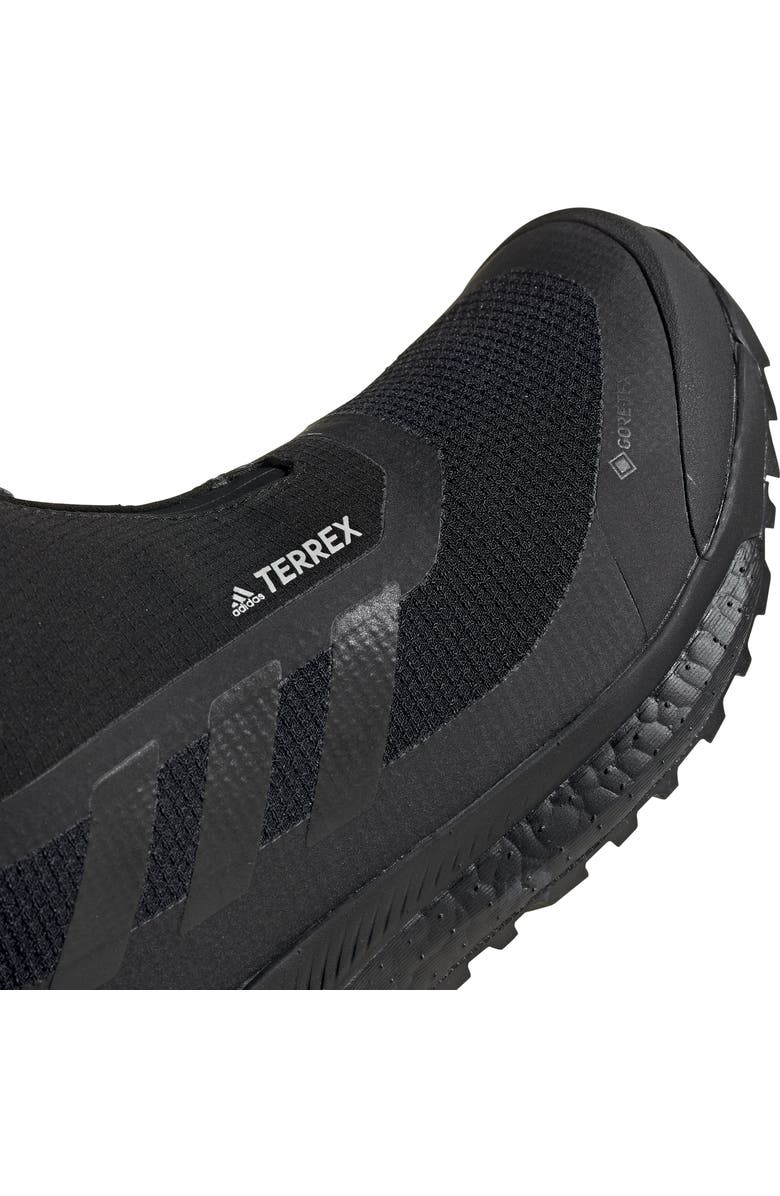 adidas Terrex Free Hiker COLD.RDY Waterproof Hiking Boot, Alternate, color,