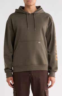 Tricolor Pullover Fleece