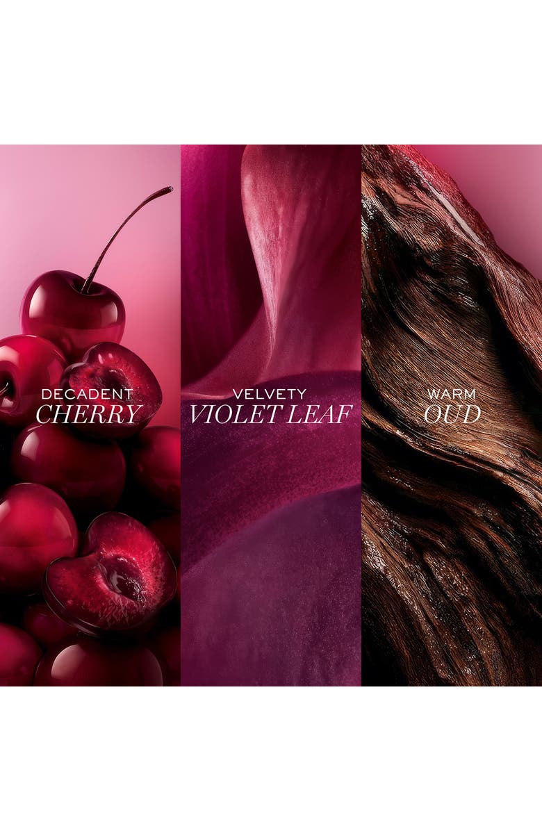 Lancôme La Vie est Belle Very Cherry L'Elixir, Alternate, color,