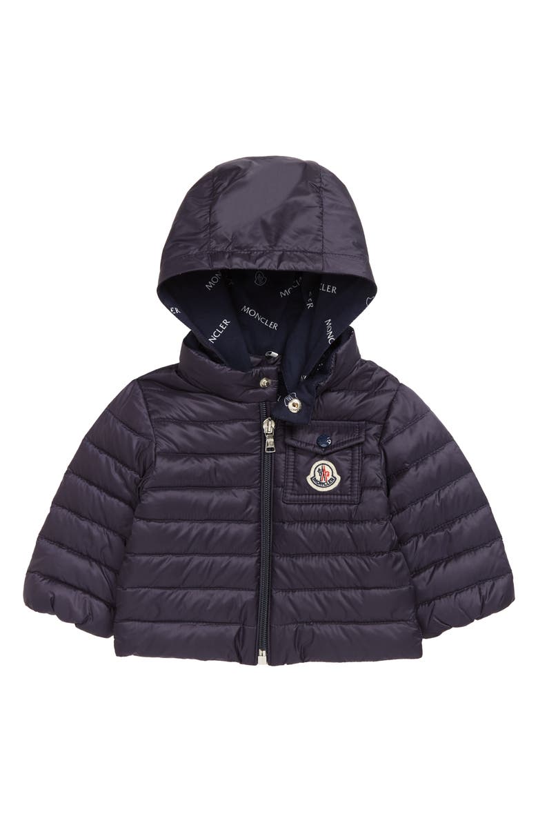 Moncler Kids' Baigal Down Jacket, Main, color, 
