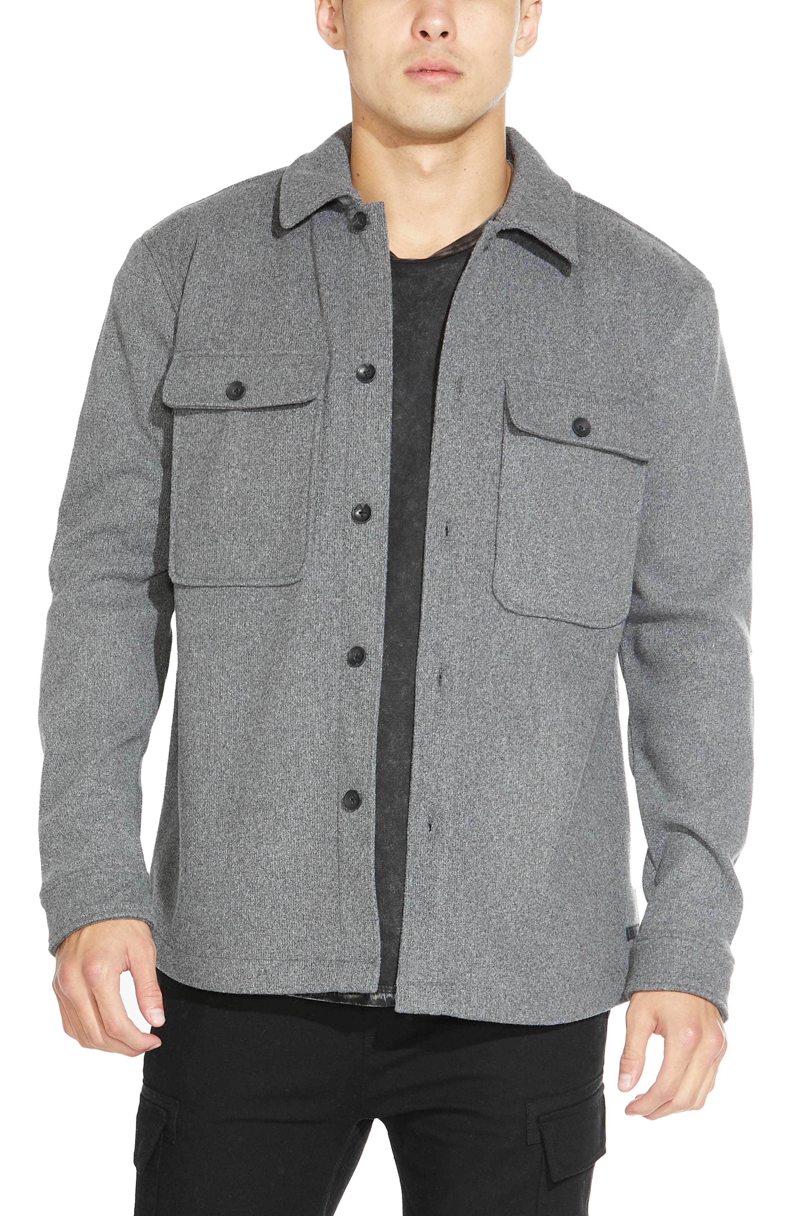 HTHR CHARCOAL