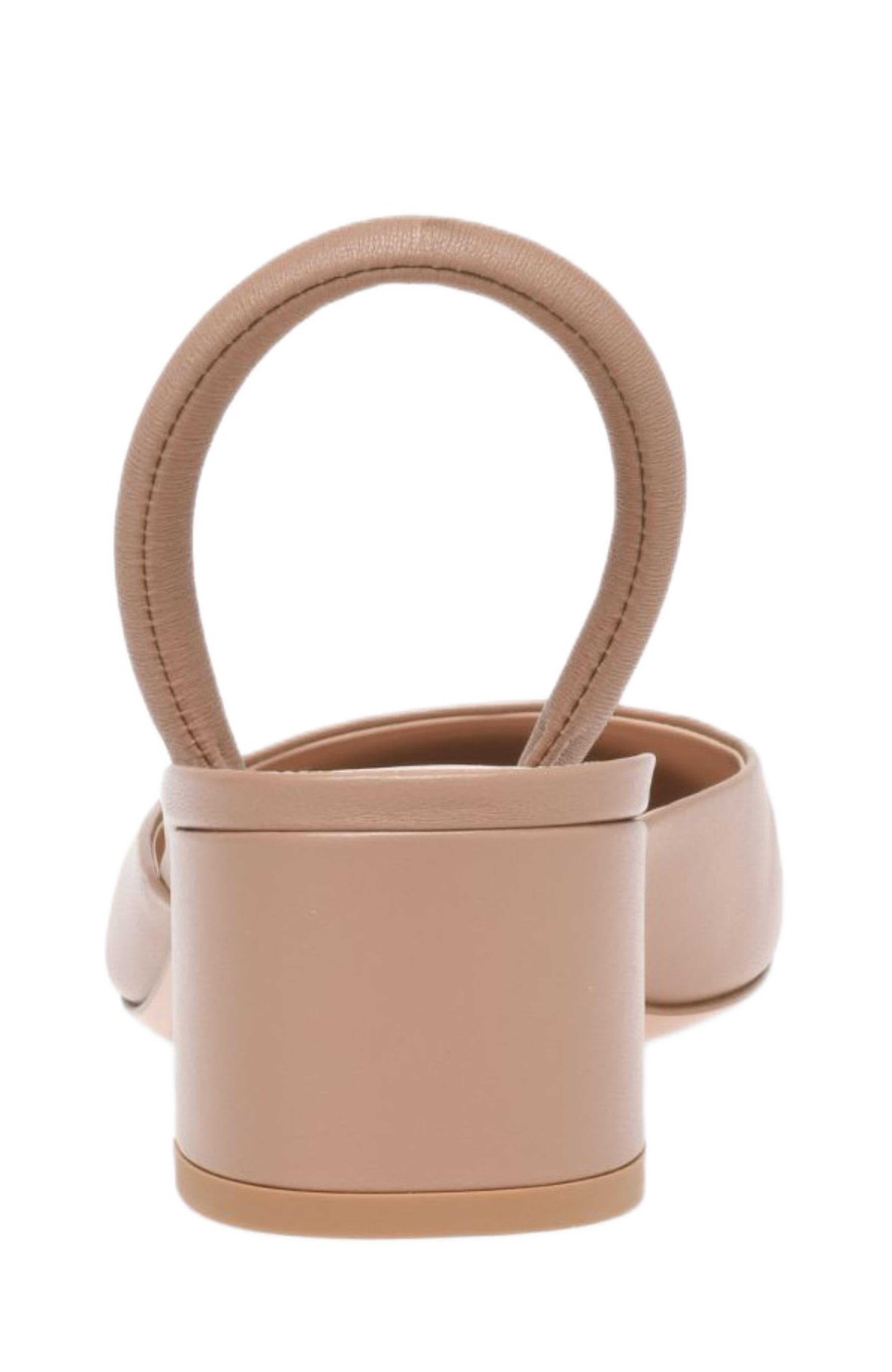 Gianvito Rossi Tivoli Slingback, Alternate, color, 