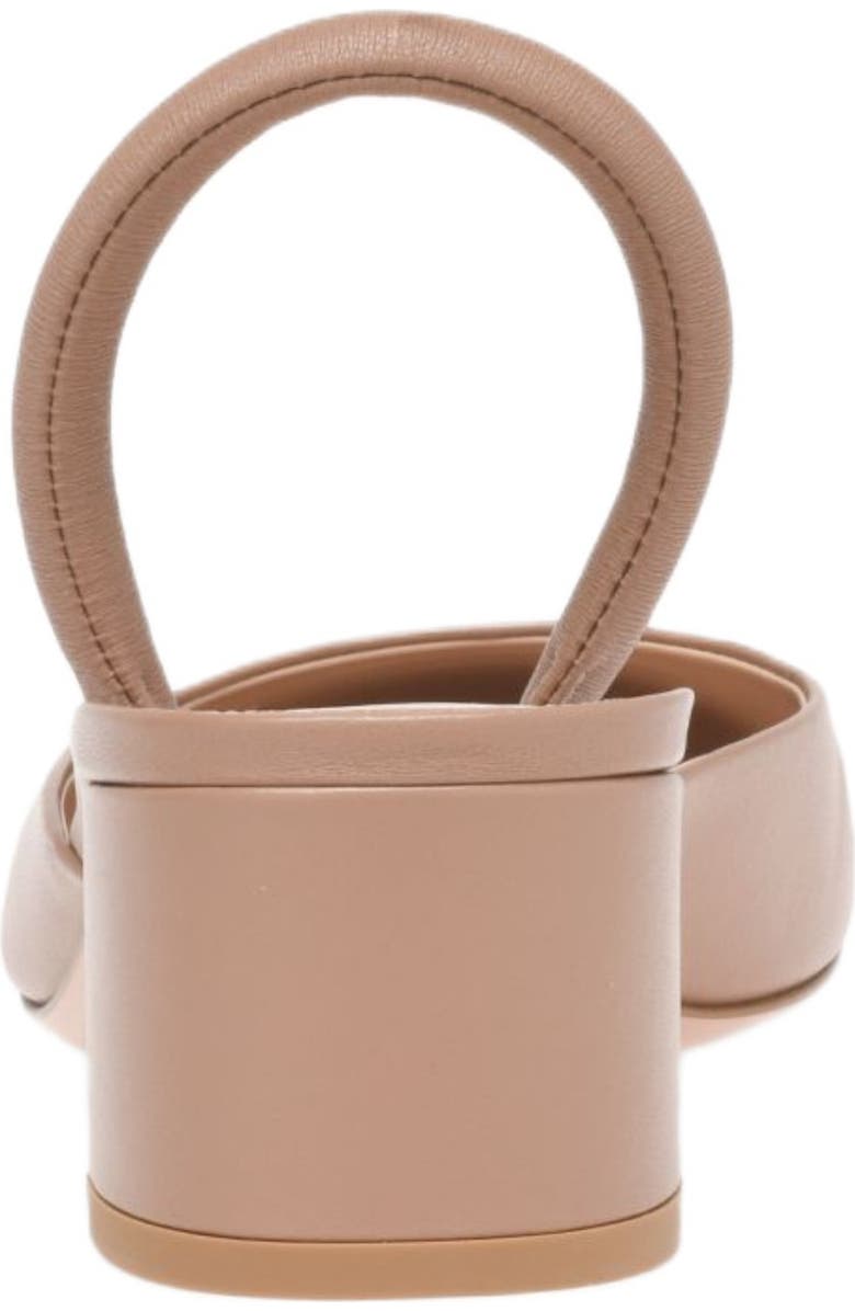 Gianvito Rossi Tivoli Slingback, Alternate, color,