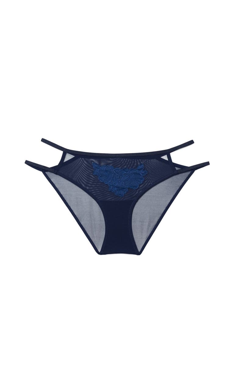 Adore Me Andy Bikini Panties, Alternate, color, 