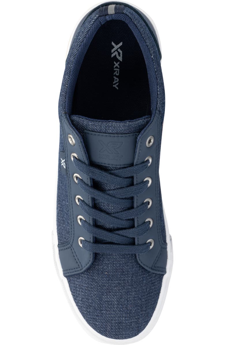 XRAY Maaemo Sneaker, Alternate, color,