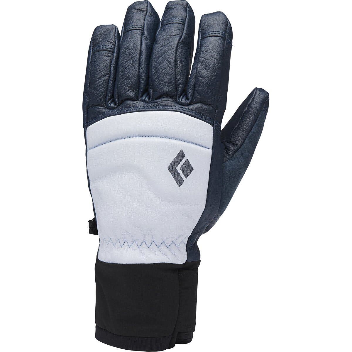 selected Charcoal/Belay Blue