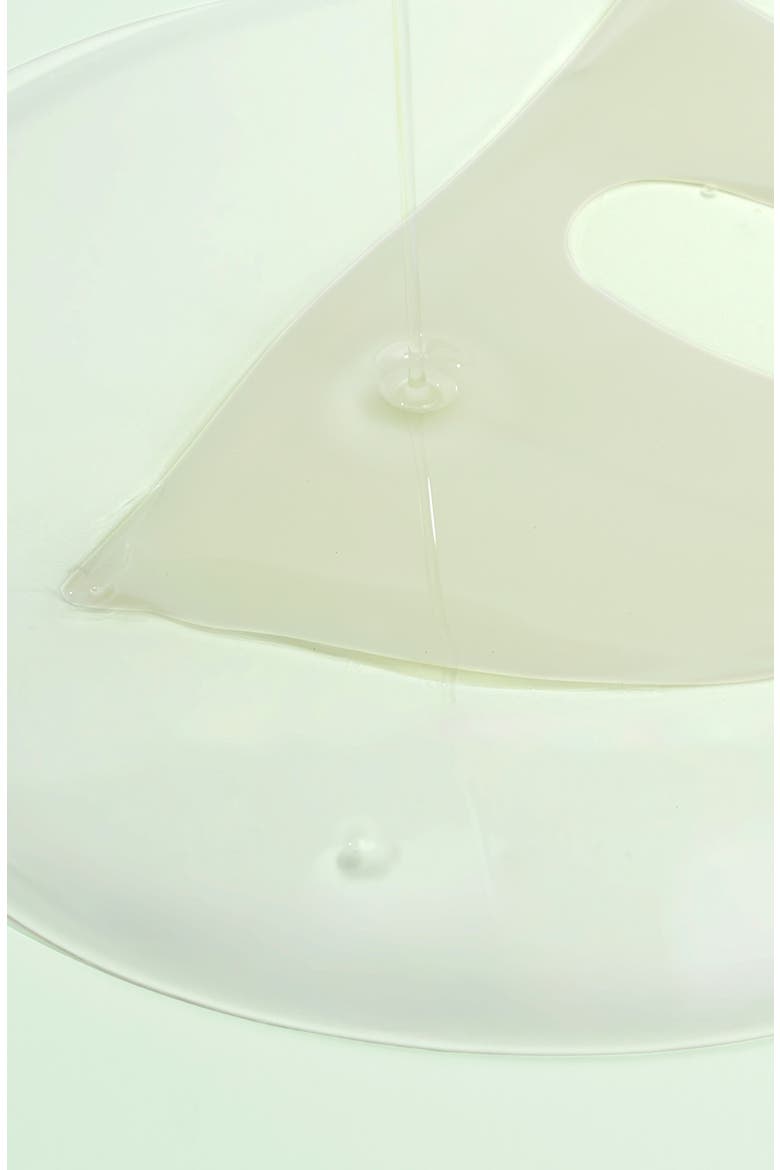 Calming Repair Cica Gel Mask, Alternate, color, None
