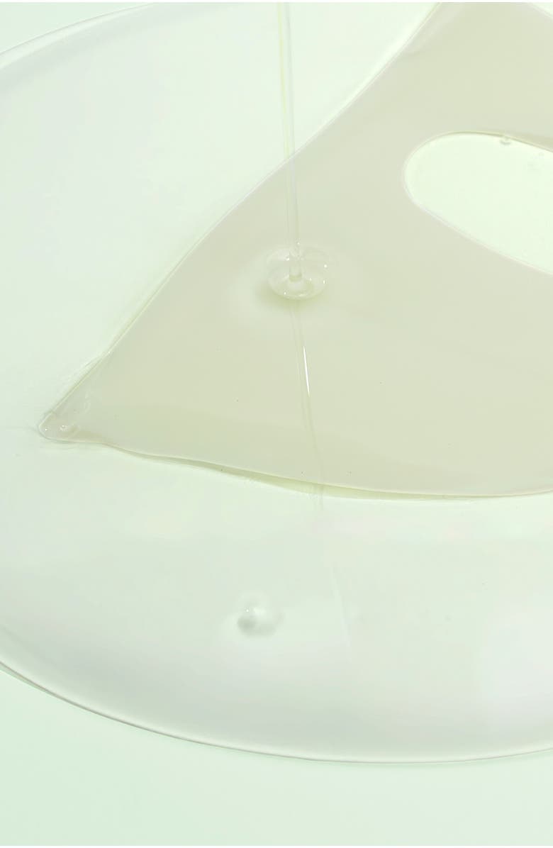 Luvum Calming Repair Cica Gel Mask, Alternate, color, NO COLOR