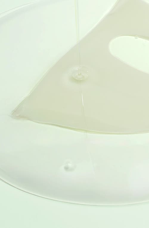 Luvum Calming Repair Cica Gel Mask