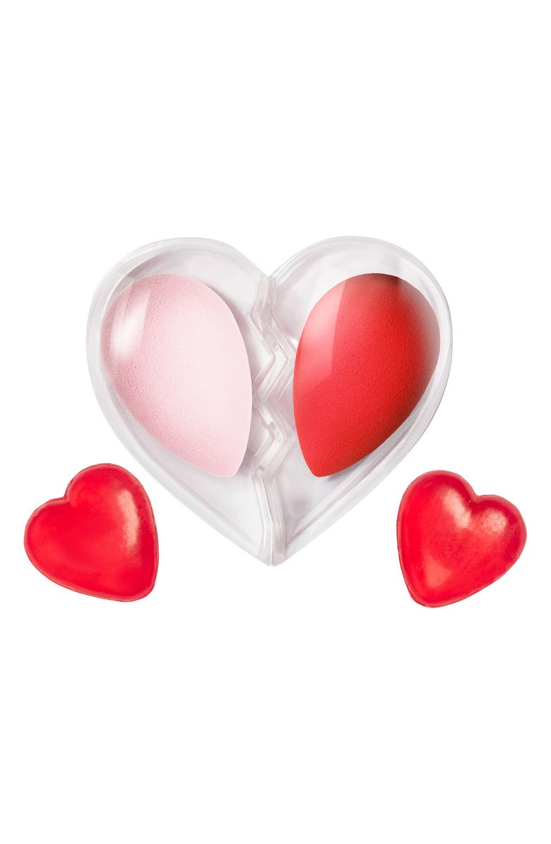 beautyblender<sup>®</sup> Makeup Sponge Set-$56 Value, Main, color, 