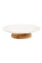 Marble Lazy Susan