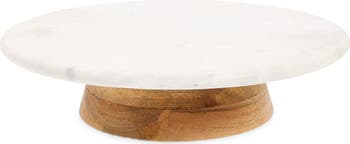 Marble Lazy Susan