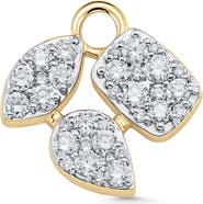 Sara Weinstock Reverie Diamond Pendant