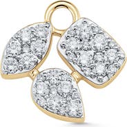 Sara Weinstock Reverie Diamond Pendant