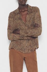 AS by DF Revolution Blouse