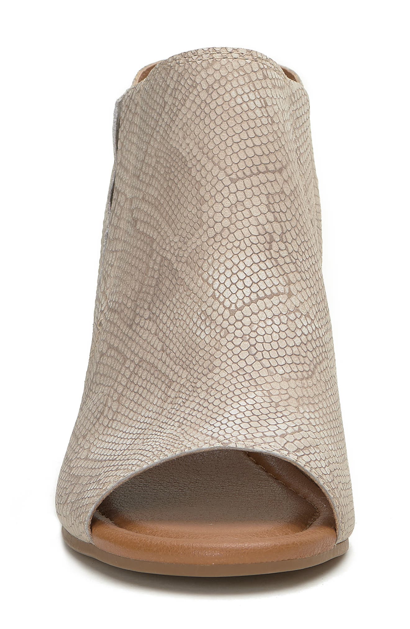 Lucky Brand Movisa Open Toe Slingback Mule, Alternate, color, 