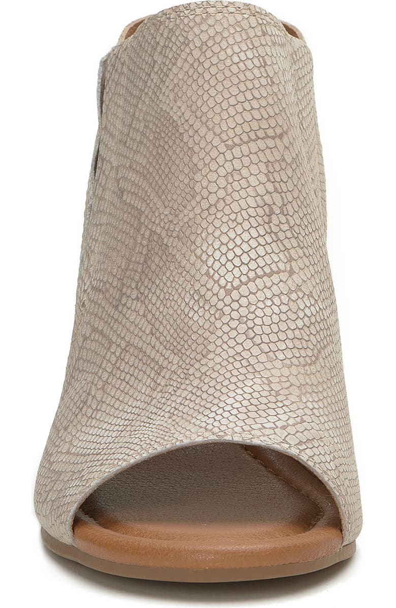 Lucky Brand Movisa Open Toe Slingback Mule, Alternate, color,