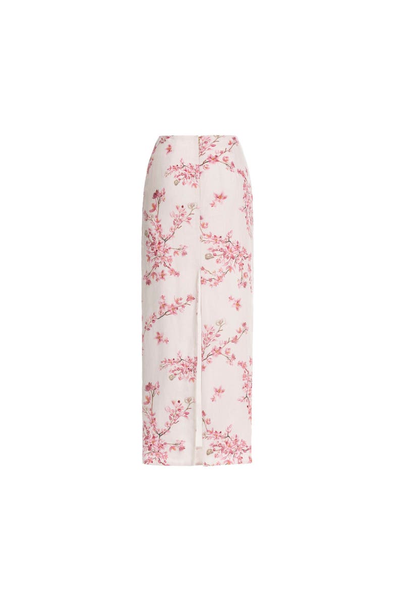 Lirica Cauca Skirt, Alternate, color, Multicolor