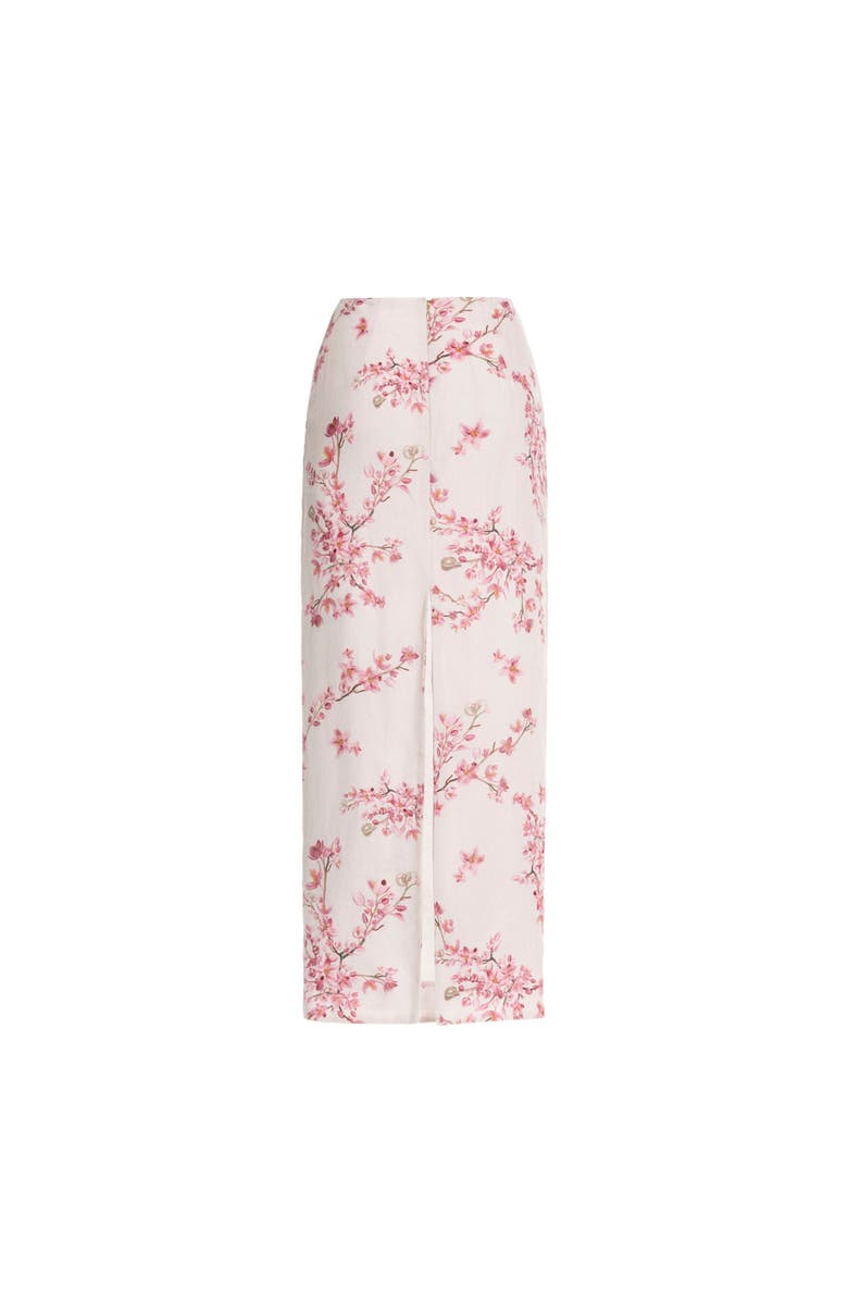 Agua by Agua Bendita Lirica Cauca Skirt, Alternate, color, Multicolor
