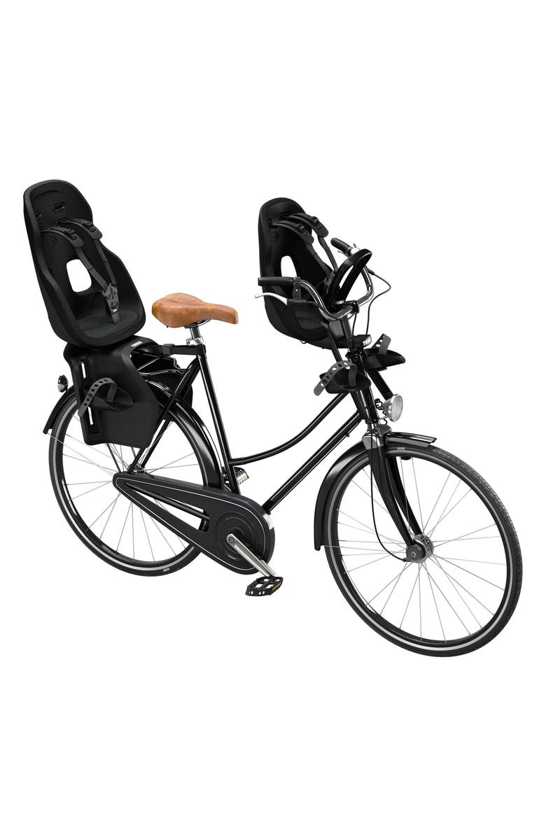 Thule Yepp Nexxt2 Mini Front Mount Child Bike Seat, Alternate, color, 