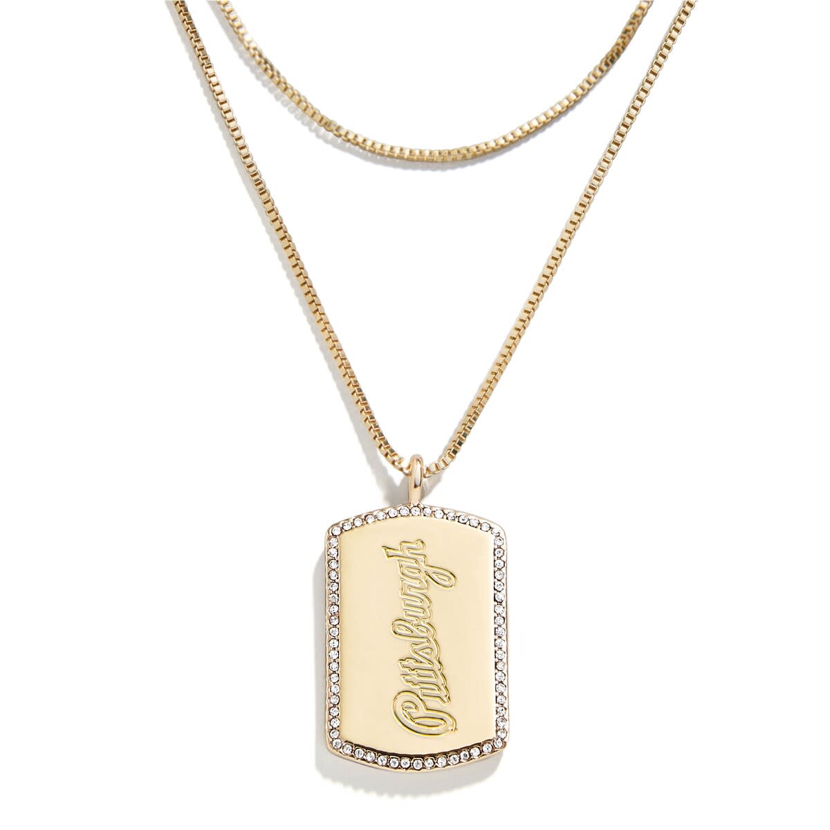 selected Gold