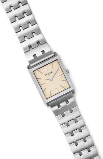 BREDA Virgil Bracelet Watch, 26mm Nordstrom