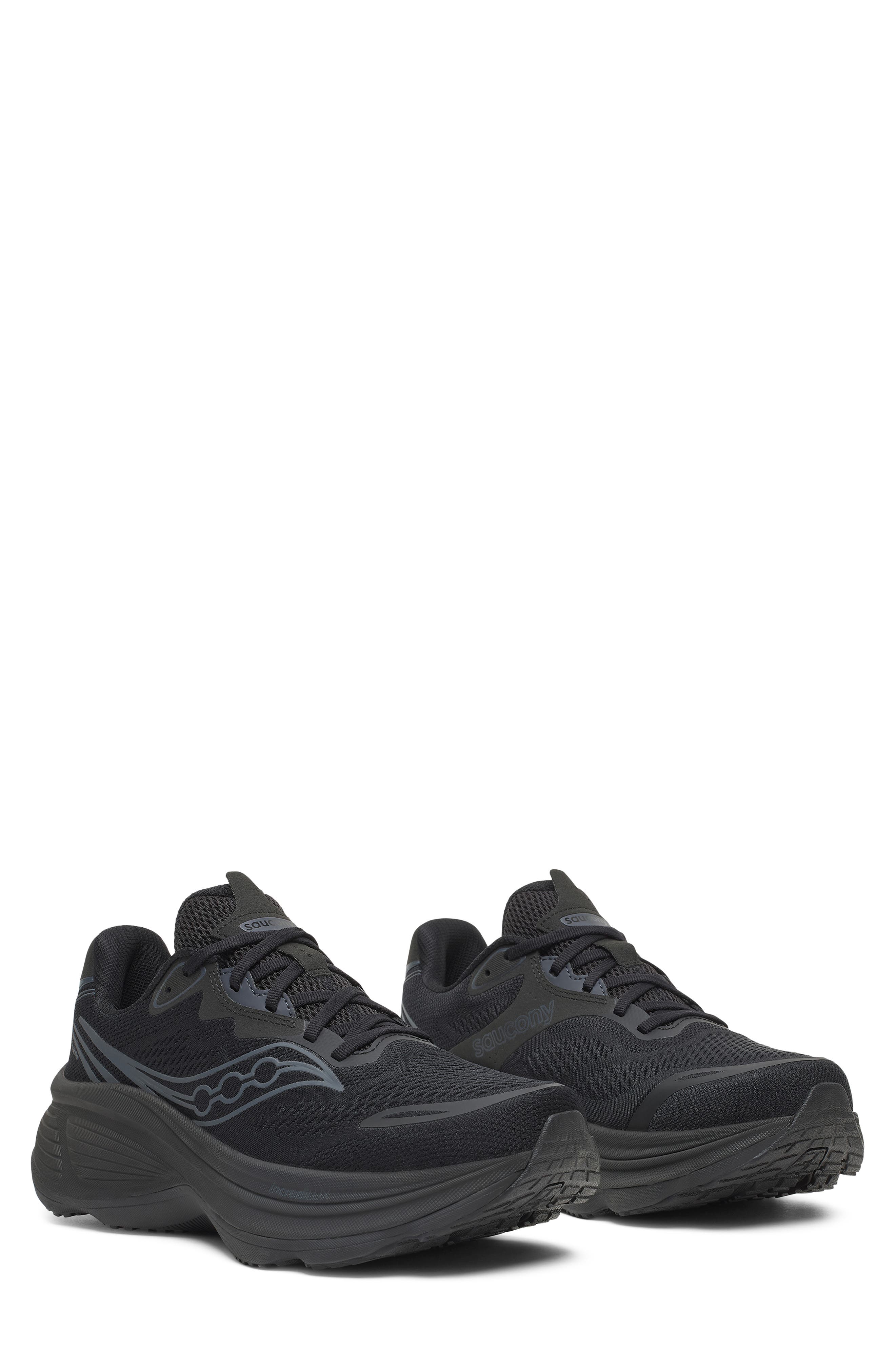 TRIPLE BLACK