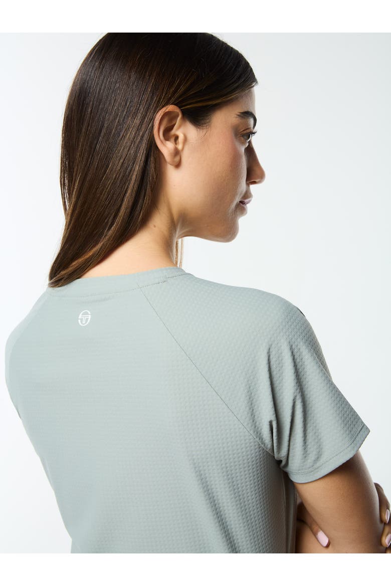 Eva Cropped Top, Alternate, color, Slate gray