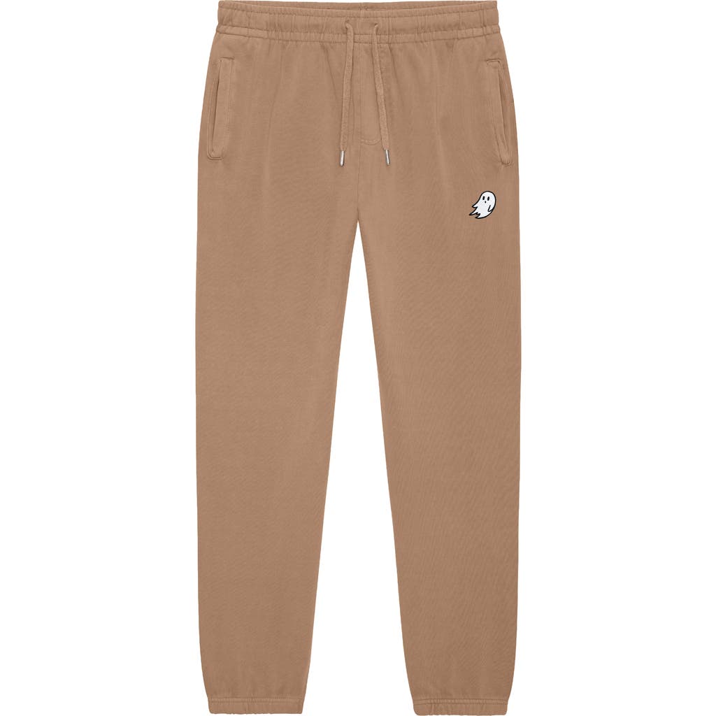Dalix Mens Ghost Heavy Weight Fleece Sweatpant