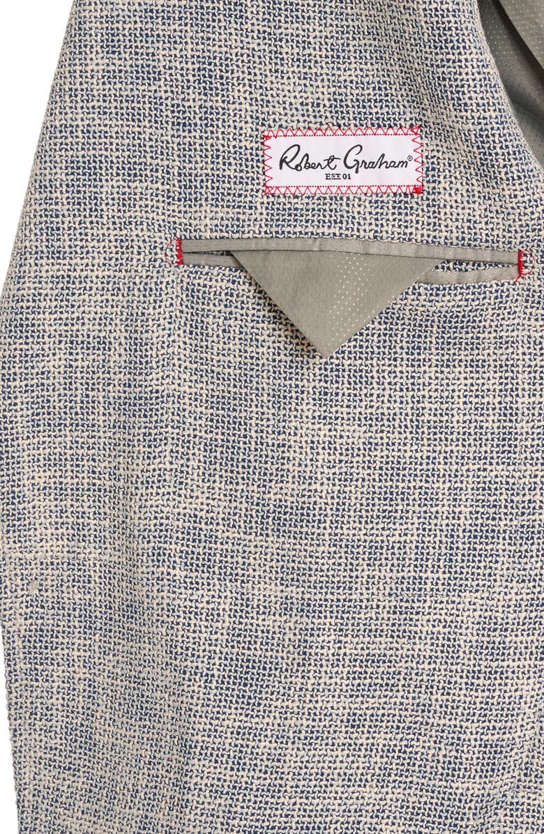 Robert Graham Applegate Sport Coat, Alternate, color,