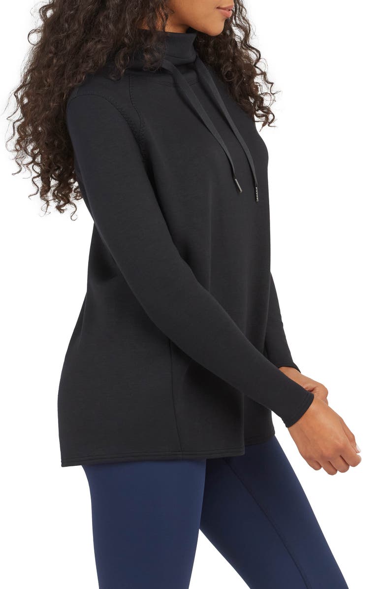 SPANX<sup>®</sup> AirEssentials Got Ya Covered Pullover, Alternate, color,