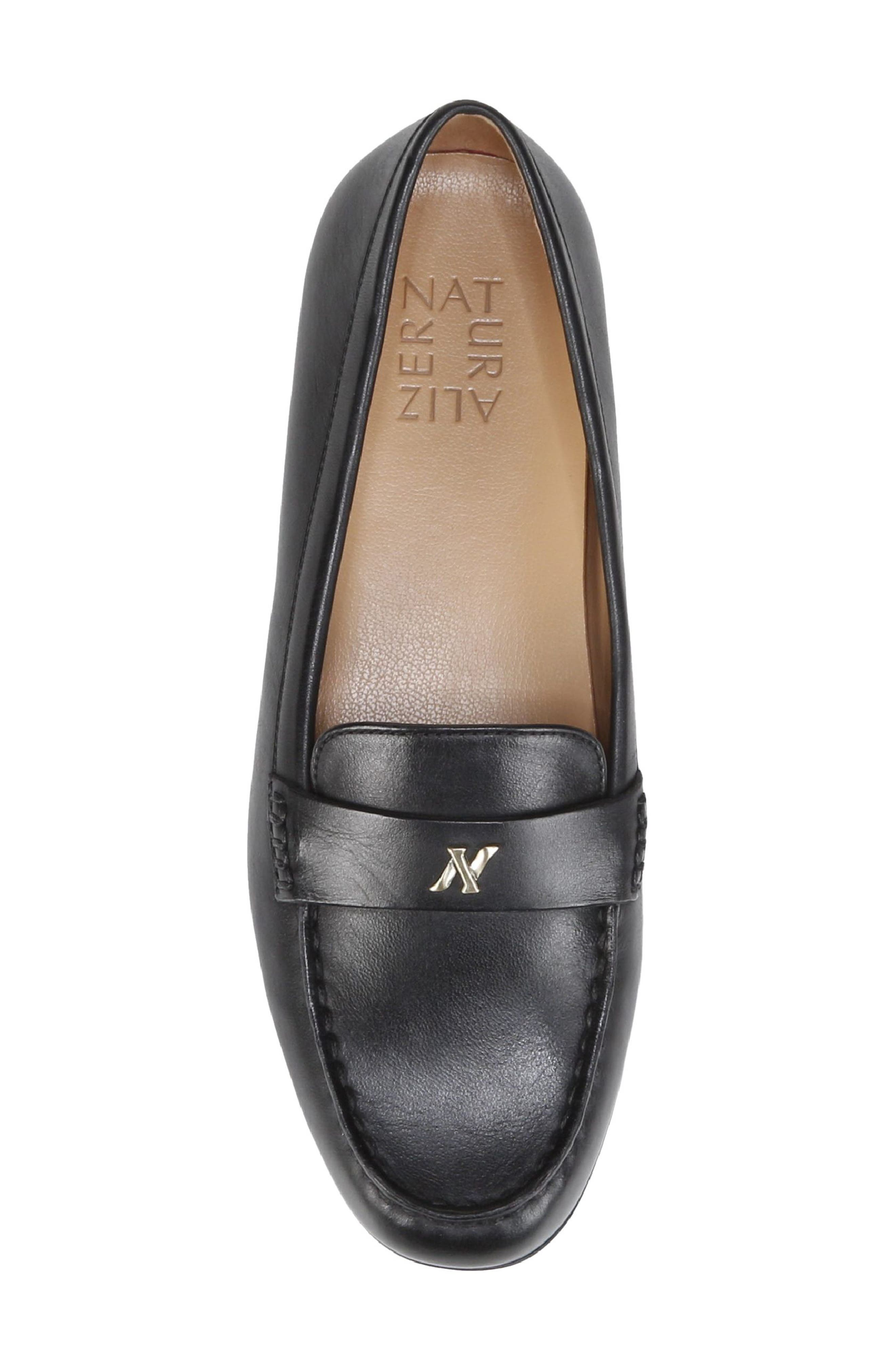 Naturalizer Evie Loafer, Alternate, color, 