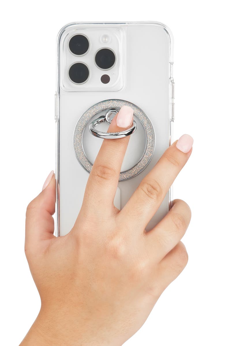 Kate Spade New York magnetic ring stand, Alternate, color,