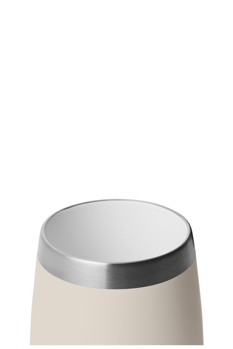 Rambler 10-Ounce Wine Tumbler, Alternate, color, CAPE TAUPE
