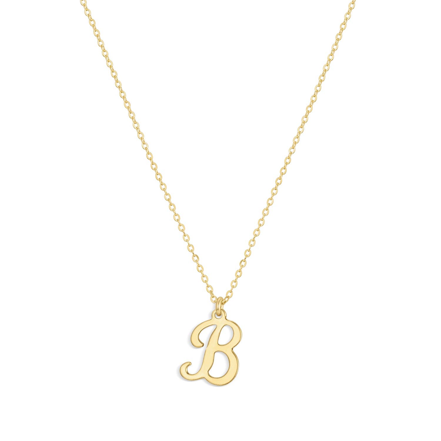 selected Gold / B