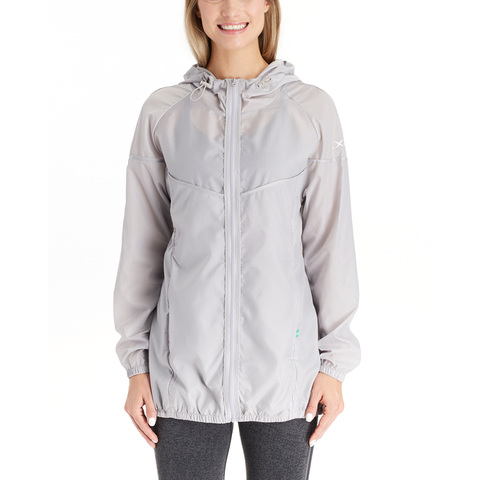 Addison 3-in-1 Waterproof Maternity Windbreaker