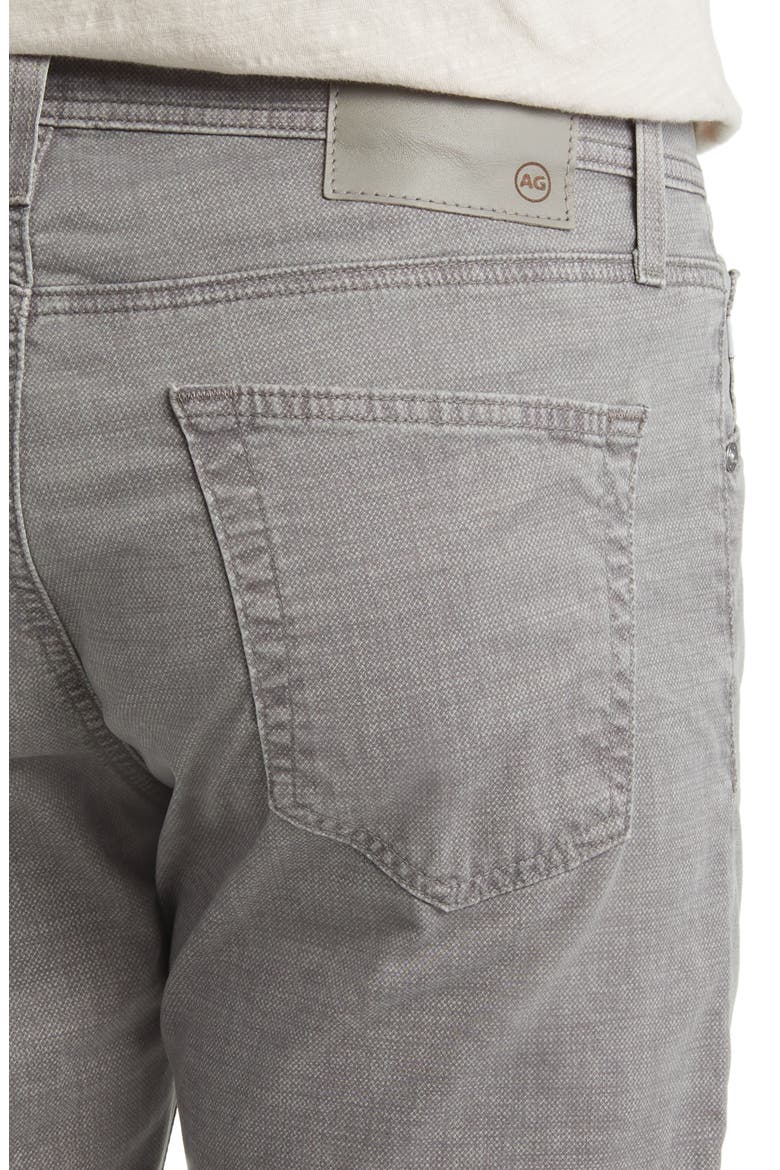 Tellis Slim Fit Jeans, Alternate, color, MAPLE GREY MULTI