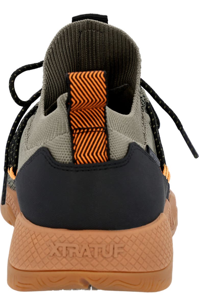 XTRATUF Waterproof Men's Sneaker, Alternate, color,