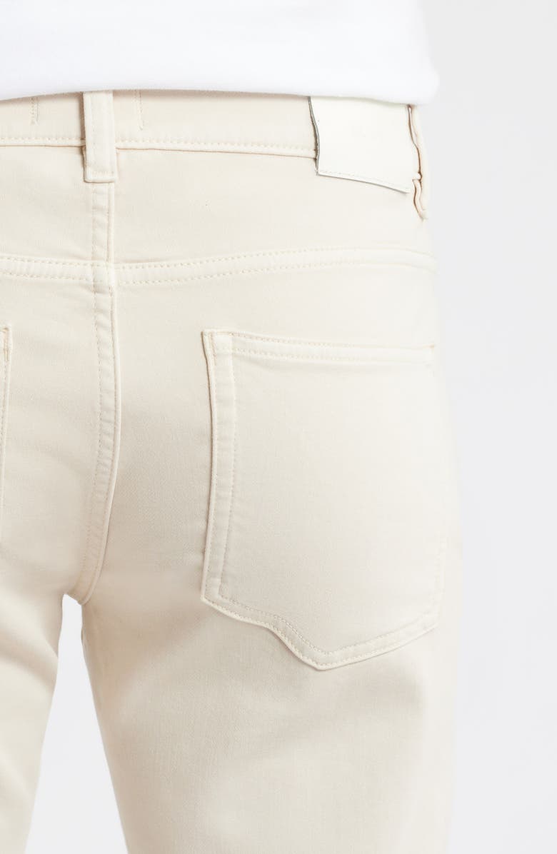 DL1961 Nick Slim Fit Jeans, Alternate, color, Bone